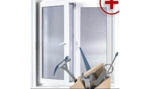 Ремонт окон в Одессе без проблем. #1675507