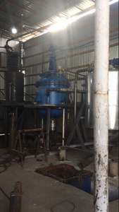 Продажа нефтехимического производства #1676044