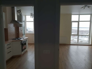 Продам 1-к квартиру Києво-Святошинський #1676129