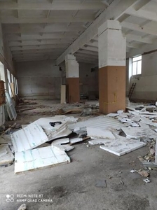 Продаются отдельно стоящие здания с собственной ТП на 250 Квт,  торг. #1676313