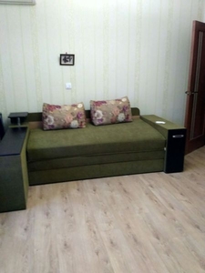 Сдам 1 ком квартиру ЖК Петровский квартал #1676559