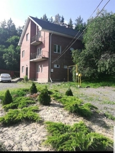 Продаётся Поместье и Тренинг-Центр с. Кипячка #1676800