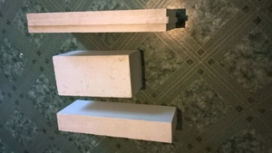 Перегородка,  блок гипсовый,  плита десятка,  блоки для стен #1676969