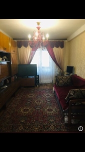 Квартира 3 комнатная Курчатова,  9/21,  Собственник без% #1676975