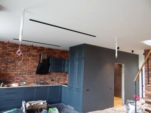 Лучший ремонт квартир,  домов,  офисов. Лучшая бригада в киеве. Не подведем #1677098