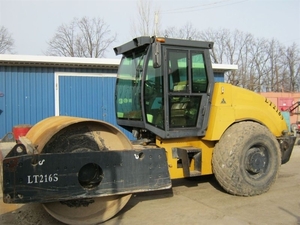 Аренда Катка,  Грунтовые Катки,  Услуги Дорожных Катков #1677392