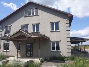 Продаж новозбудованого зерно-складу Хмельницька область Ярмолинецький район #1677503