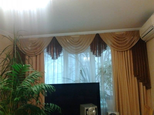 Стирка,  химчистка штор Одесса #1676254