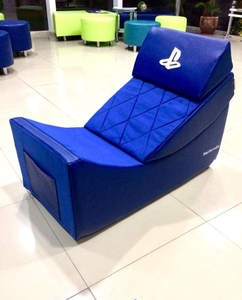 Игровое кресло пуф для x-box и sony playstatoin #1675733