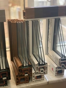 Окна REHAU — всё,  что нужно моей семье #1676866