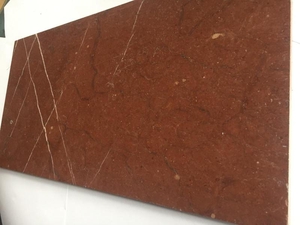 Неповторимость убранства,  в котором нашла применение мраморная плиточка #1675744