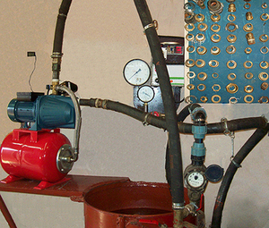 Ремонт любых видов электронасосов быстро,  качественно,  гарнтия год #1675382