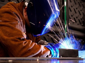 Работа в Польше. Сварщик MIG/MAG - 135 метод с опытом работы #1677508