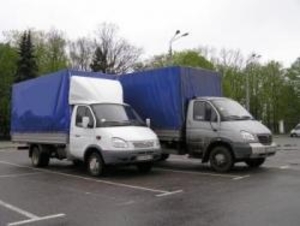 Квартирные и офисные переезды по Харькову, Украине.  #235363