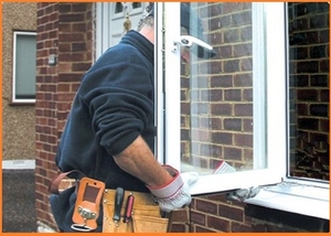 Ремонт оконной фурнитуры пластиковых окон Одесса. #1677540