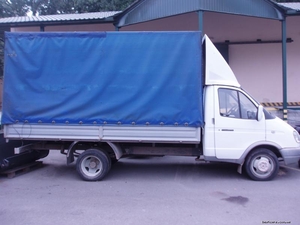 Грузоперевозки по Харькову,  области,  Украине. Аренда грузового автотранспорта  #600974