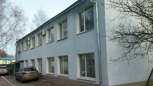 виробнича база по вул. Серьогіна #1676202