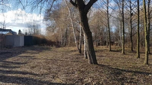 Участок Б.Даниловка,  ул.Никиты Изотова #1676541