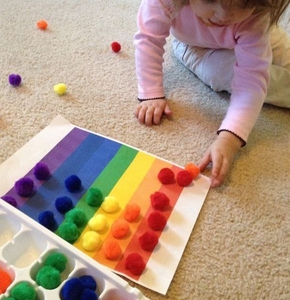 Индивидуальные развивающие занятия с детьми в Миргороде!  #1676557