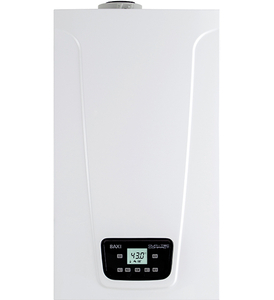 Котел газовый конденсационный BAXI Duo-Tec Compact E #1676799