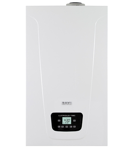 Котел газовый конденсационный BAXI Luna Duo-Tec E #1676801