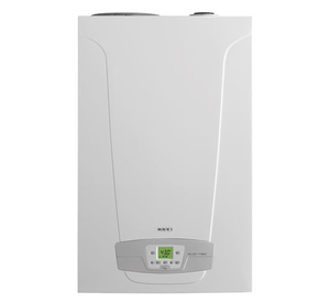 Котел газовый конденсационный BAXI Nuvola Duo-Tec  #1676803
