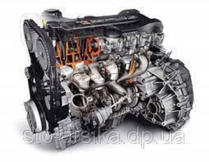 Капитальный ремонт двигателей и КПП грузовиков. Переоборудование   #1677337