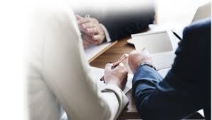 Представитель компании и онлайн платформы #1675300