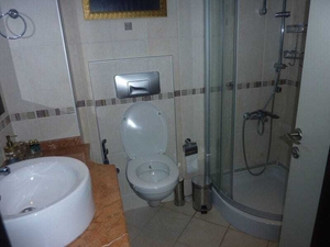 Роскошная вилла Demirkaya в 100м. от моря в Кемере, Турция Турция #1676805