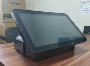 POS-моноблок AVIPOS A- Fanless #1676855