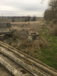 Ангар розміри   30x12x6 #1676157