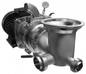 КОЛЛОИДНАЯ МЕЛЬНИЦА  SPOMASZ HO-15R (ПОЛЬША) #1675219