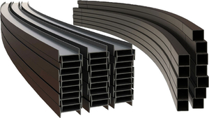 гибка двутавра Одесса #1677367