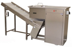 НАРЕЗЧИК ДЛЯ РУБЦОВ WIBO W50-B (ПОЛЬША) #1675222