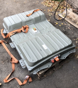 Куплю Батарея Nissan Leaf от 2013г  #1676004