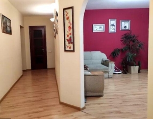 Продается 3 комнатная квартира на Подолье #1677317