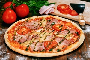 Повар-пиццайло (Польша) #1676515