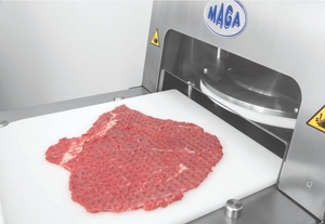 ПРЕСС ДЛЯ МЯСА MA-GA KOT (ПОЛЬША) #1675223