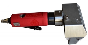 ШКУРОСЪЕМКА РУЧНАЯ ПНЕВМАТИЧЕСКАЯ PSIHOGIOS (ГРЕЦИЯ) #1675229