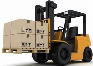 Курсы по обучению и переаттестации водителей погрузчиков #1677453