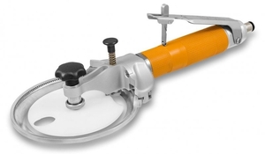 ТРИММЕР С ПНЕВМАТИЧЕСКИМ ПРИВОДОМ EFA TRIMMER 90 D (ГЕРМАНИЯ)   #1675224