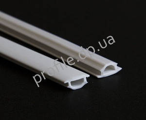 Заглушка R  (разделитель) #1528895