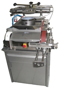 ЗАТОЧНЫЙ СТАНОК  ДЛЯ КУТТЕРНЫХ НОЖЕЙ W70-K (ПОЛЬША)  #1675216