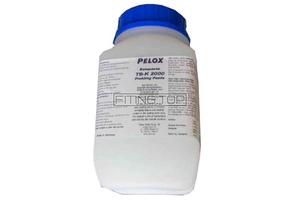 Травильная паста Pelox TSK-2000 для нepжавеющих швов #1679898