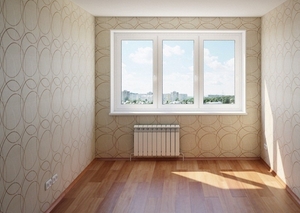 Ремонт квартиры эконом  #1678113