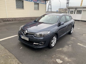 Renault Megane BUSINESS DCI 2015 #1677696
