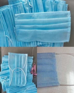 Маски для лица опт и розница #1679587