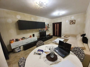 Продам  прекрасную квартиру с автономным отопление #1679872