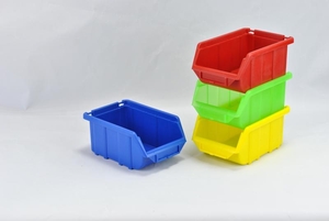 Контейнер пластиковый для хранения метизов #1677852