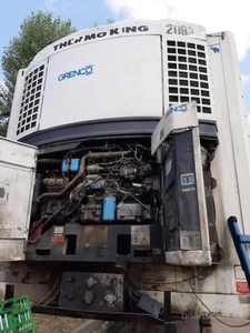 Ремонт рефрижераторов,  автономных отопителей. #1679500